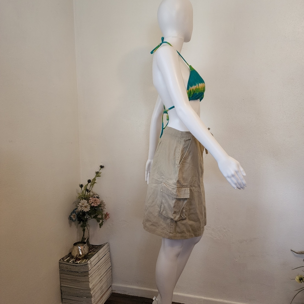 Newport News Skirt